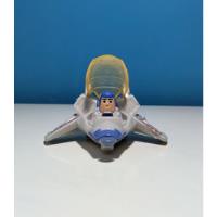 Buzz Lightyear En Nave Espacial (]toy Story) segunda mano  Argentina