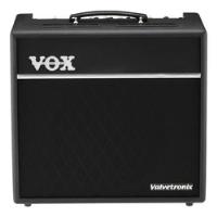 Amplificador Vox Valvetronix Series Vt80+ P/guitarra Outlet, usado segunda mano  Argentina
