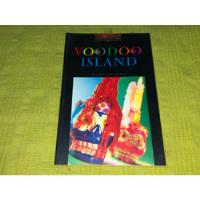 Usado, Voodoo Island - Michael Duckworth - Oxford segunda mano  Argentina