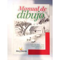 Manual De Dibujo - David & Charles - Barcel Baires segunda mano  Argentina
