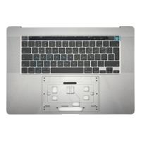Teclado Macbook Pro A2141  Original Palmrest Completo Españ. segunda mano  Argentina