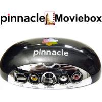 Captura Edita Video Profesional Pinnacle Moviebox Plus 710 H segunda mano  Argentina