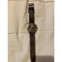 Reloj Victorinox Swiss Army Cronograph, usado segunda mano  Argentina
