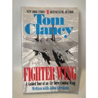 Tom Clancy Fighter Wing John Gresham Berkley segunda mano  Argentina