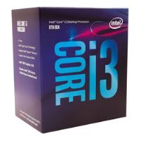 Intel I3 8100 Usado Zona Sur segunda mano  Argentina