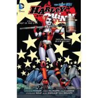 Comic Harley Quinn Vol. 1 Hot In The City The New 52 Dc segunda mano  Argentina