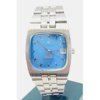 Reloj Omega Constellation Dial Turquesa Tiffany 70'excelente segunda mano  Argentina