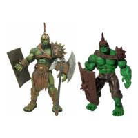 Planet Hulk: Diamond Select Toys & Marvel Legend. Impecables segunda mano  Argentina
