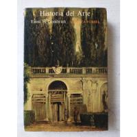 Usado, Historia Del Arte Ernst H. Gombrich segunda mano  Argentina