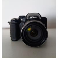 Nikon Coolpix P530 Para Repuesto  segunda mano  Argentina