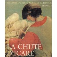 Brueguel La Chute D' Icare - Philippe Roberts-jones, usado segunda mano  Argentina