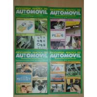 Lote De 21 Revistas Enciclopedia Práctica Del Automóvil, usado segunda mano  Argentina