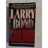 Cauldron Larry Bond segunda mano  Argentina
