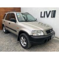 Honda Crv I Año 1999 - Liv Motors segunda mano  Argentina