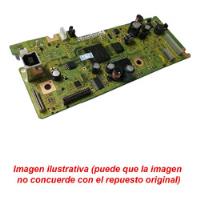 Placa Logica Epson L365 Testeada Funcionando. segunda mano  Argentina