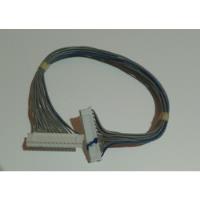 Flex Cable LG 32lv2500 14-14 G, usado segunda mano  Argentina