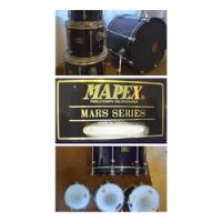 Bateria Mapex Mars Series segunda mano  Argentina