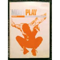 Moby Play The Dvd Cd + Dvd Usado  segunda mano  Argentina