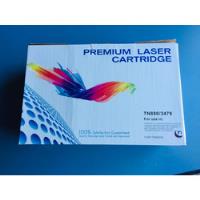 Premium Laser Cartridge Tn880/3479 segunda mano  Argentina