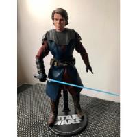 General Anakin Skywalker 1/6 - Clone Wars - Sideshow  segunda mano  Argentina