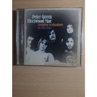 Peter Green / Fleetwood Mac - Jumping At Shadows / 2 Cd, usado segunda mano  Argentina