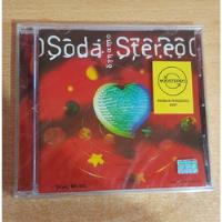 Soda Stereo - Dynamo Cd Nuevo/cerrado segunda mano  Argentina