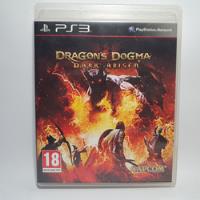 Juego Ps3 Dragon Dogma - Dark Arisen - Fisico segunda mano  Argentina