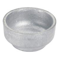 Cazuela Dip Bowl Aluminio 6,5 X 3cm [15 Uni] Vajilla.ar segunda mano  Argentina