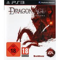 Dragon Age Origins - Fisico - Usado - Ps3 segunda mano  Argentina
