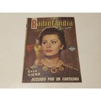 Revista Radiolandia N° 1879 De 1964. Tapa: Sofia Loren segunda mano  Argentina
