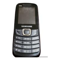 Celular Samsung Original Basico Teclas Grandes, usado segunda mano  Argentina