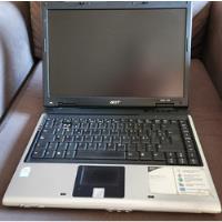 Repuestos Notebook Acer Aspire 3620-3624, usado segunda mano  Argentina