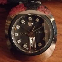 Reloj   Rado  Diastar   - Diamond Luxury -   Swiss Coleccion segunda mano  Argentina
