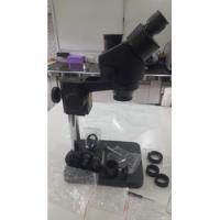 Microscopio Trinocular Mechanic G75t-b1 El Mas Buscado segunda mano  Argentina