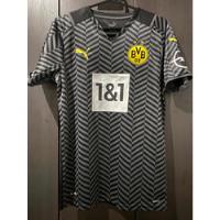 Camiseta De Entrenamiento Borussia Dortumnd, usado segunda mano  Argentina