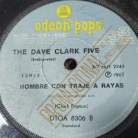 Simple The Dave Clark Five Odeon Pops C5 segunda mano  Argentina