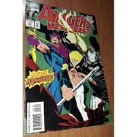 Comic Avengers West Coast N°97 Agosto De 1993  Ingles, usado segunda mano  Argentina