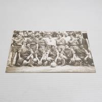 Antiguo Futbol Tarjeta Postal Arg Peñarol 1940 Mag 60351 segunda mano  Argentina