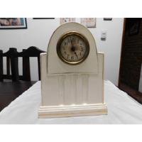 Reloj Antiguo De Mesa, Aleman, Miralo, usado segunda mano  Argentina