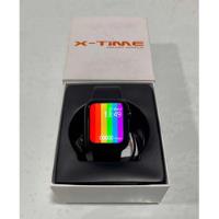 Usado, X Time Smart Watch Reloj Inteligente segunda mano  Argentina