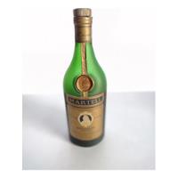 Usado, Botella Cognac Martell Medaillon V.s.o.p - Vintage segunda mano  Argentina