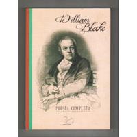 William Blake - Poesía Completa / Cygnus Regalis, usado segunda mano  Argentina
