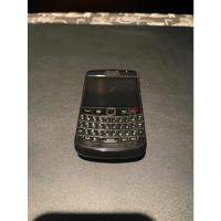 Blackberry 9780 segunda mano  Argentina