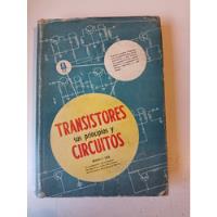 transistores circuitos segunda mano  Argentina