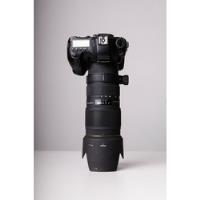 Usado, Canon Eos 6d Usada Solo Body Y Grip Buen Estado Disp.247606  segunda mano  Argentina