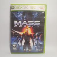 Juego Xbox 360 Mass Efect - Fisico segunda mano  Argentina