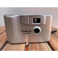 Cámara Fotográfica Polaroid Digital 320  (para Colección) segunda mano  Argentina