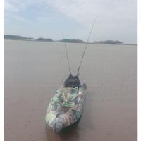 Kayak Sit On Top Sunrider, usado segunda mano  Argentina