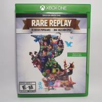 Juego Xbox One Rare Replay - Fisico segunda mano  Argentina