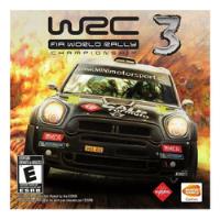 Usado, Wrc 3 Fia World Rally Championshp Ps3 Físico segunda mano  Argentina